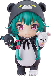 Good Smile Kuma Kuma Kuma Bear: Yuna Nendoroid Action Figure