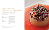 nobu's Vegetarian Cookbook