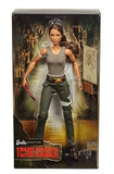 Tomb Raider Barbie Doll