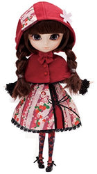 Groove (Groove) Pullip Kagesakura P-206 Height approx 310mm ABS-painted action figure