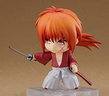 Good Smile Rurouni Kenshin: Kenshin Himura Nendoroid Action Figure