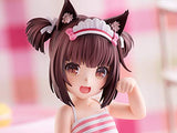 Plum Nekopara: Chocola (Pretty Kitty Style) 1:7 Scale PVC Figure