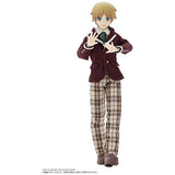 Picco Danshi Tsubasa Arayashiki Yellow ver. Complete Doll