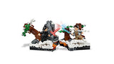 LEGO Star Wars: The Force Awakens Duel on Starkiller Base 75236 Building Kit (191 Pieces)