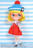 Neo Blythe Doll Shop Limited hi-ho Marine (japan import)