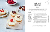 Fitwaffle's Baking It Easy: All My Best 3-Ingredient Recipes and Most-Loved Sweets and Desserts (Easy Baking Recipes, Dessert Recipes, Simple Baking Cookbook, Instagram Recipe Book)