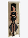 Barbie Silkstone Lingerie 3 Mattel Doll