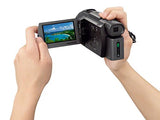 Sony 4K HD Video Recording FDRAX33 Handycam Camcorder