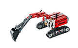 LEGO Technic 42023 Construction Crew