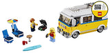 Lego Creator 31079 Surfer Mobile