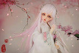 Limited Edition: Tao Yao, Angel of Doll 1/4 BJD Doll 44CM Dollfie / 100% Custom-made + Free Face Make-up + Free Eyes