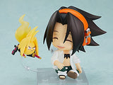 Good Smile Shaman King: YOH Asakura Nendoroid Action Figure