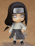 Good Smile Naruto Shippuden: Neji Hyuga Nendoroid Action Figure, Multicolor