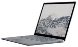 Microsoft Surface Laptop (Intel Core i5, 4GB RAM, 128GB) - Platinum