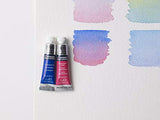 Winsor & Newton Cotman Watercolor Paint Set, 10x5ml