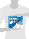 Ukulele from the Beginning - Pop Songs: The Blue Book