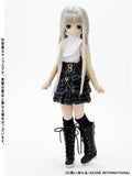 Ex Cute Sweet Punk Girls! Miu (1/6 Scale Fashion Doll) [JAPAN]