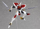 Max Factory Tekkaman Blade Figma Figure