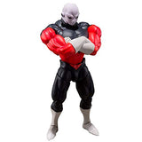 TAMASHII NATIONS Bandai S.H.Figuarts Jiren Dragon Ball Super, Multi, Model:BAS55786