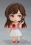 Good Smile Rent-A-Girlfriend: Chizuru Mizuhara Nendoroid Action Figure