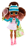 L.O.L. Surprise OMG Sports Doll S3- Style 2