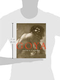 Goya: Order & Disorder