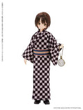EX Cute Family Alice's Tea Party Watch Rabbit -Taisho Roman- Yuta 1/6 Complete Doll