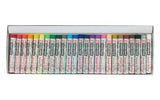 Sakura XEP25 25-Piece Cray-Pas Junior Artist Assorted Color Oil Pastel Set