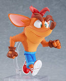 Good Smile Crash Bandicoot 4: It's About Time: Crash Bandicoot Nendoroid Action Figure