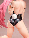 FREEing Time I Got Reincarnated as a Slime: Millim (Bare Leg Bunny Ver.) 1:4 Scale PVC Figure F51064 Multicolor