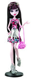 Monster High Boo York, Boo York Frightseers Draculaura Doll