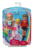 Barbie Dreamtopia Dolls