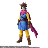 Square Enix Dragon Quest III: Bring Arts Hero Action Figure