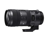 Sigma 70-200mm F2.8 Sports DG OS HSM for Canon Mount