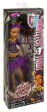 Monster High Frights, Camera, Action! Black Carpet Clawdeen Wolf Doll