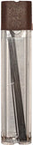 Koh-I-Noor Fine Graphite Leads For 0.5Mm Diameter 60Mm F Mechanical Pencil