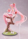 Taito Spiritale Sakura Miku ~ Sakura Fairy ver. ~ 1/7 Scale Figure