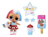 LOL Surprise Summer DayZ Jubilee Doll with 7 Surprises, Summer DayZ Doll, Accessories, Limited Edition Doll, Collectible Doll, Paper Packaging