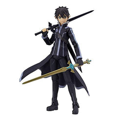 kosen Sword Art Online Figma Kirito(ALO Ver.) JP Anime PVC Statue Acfunny