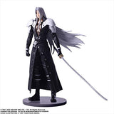 Square Enix Final Fantasy VII 7 Remake Trading Arts 7" Figure - Set of 5