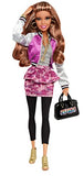 Barbie Style Nikki Doll