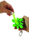 World's Coolest Nickelodeon Slime Keychain,