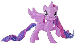 My Little Pony Mane Pony Twilight Sparkle Classic Figure