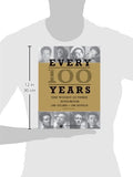 Every 100 Years: The Woody Guthrie Songbook