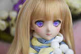 20mm-24mm 1/3 BJD DD Doll Cartoon Eye-Ball / Dream Dollfie Eyes DD / BJD Doll Eyes / Custom-made Eyes