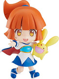 Good Smile Puyo Puyo!! Quest: Arle & Carbuncle Nendoroid Action Figure, Multicolor