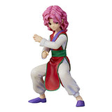 Union Creative Yu Hakusho: Genkai PVC Figure, Multicolor, 5.5 inches