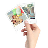 Polaroid POP 3x4 Instant Print Digital Camera with Zink Zero Ink Printing Technology - White