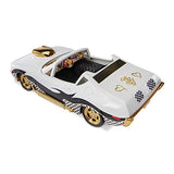 L.O.L. Surprise! RC Wheels – Remote Control Car with Limited Edition Doll