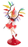 Sega Touhou Project Flandre Scarlet Premium Figure